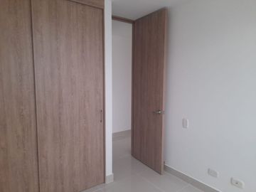 Apartamento Venta Bochalema K108 Roble