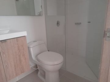 Apartamento Venta Bochalema K108 Roble