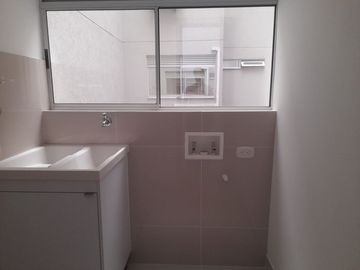 Apartamento Venta Bochalema K108 Roble