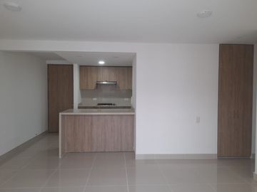 Apartamento Venta Bochalema K108 Roble