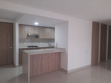Apartamento Venta Bochalema K108 Roble