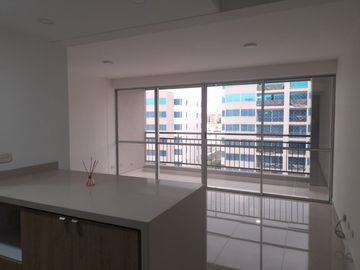 Apartamento Venta Bochalema K108 Roble