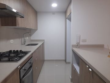 Apartamento Venta Bochalema K108 Roble
