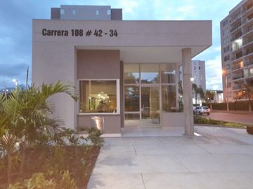 Apartamento Venta Bochalema K108 Roble