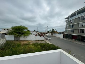 VILLAMIL PLAYAS ALQUILO HERMOSA SUITE A POCOS PASOS DEL MAR