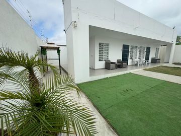 VILLAMIL PLAYAS ALQUILO HERMOSA SUITE A POCOS PASOS DEL MAR