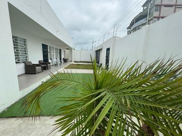 VILLAMIL PLAYAS ALQUILO HERMOSA SUITE A POCOS PASOS DEL MAR