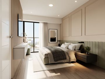 DEPARTAMENTO DE ENSUEÑO CON VISTA Y CONECTIVIDAD PREMIUM| MIRAFLORES
