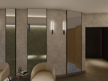 DEPARTAMENTO DE ENSUEÑO CON VISTA Y CONECTIVIDAD PREMIUM| MIRAFLORES