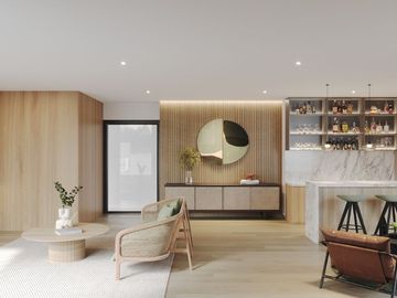 DEPARTAMENTO DE ENSUEÑO CON VISTA Y CONECTIVIDAD PREMIUM| MIRAFLORES