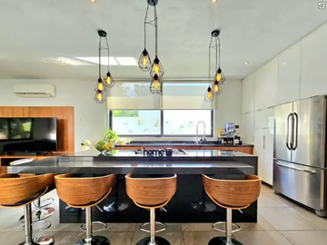 Casa en venta Diana Natura Residencial, Pinar De La Venta, Jalisco, México