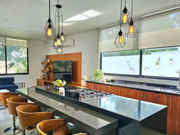Casa en venta Diana Natura Residencial, Pinar De La Venta, Jalisco, México
