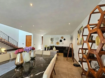 Casa en venta Diana Natura Residencial, Pinar De La Venta, Jalisco, México