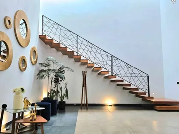 Casa en venta Diana Natura Residencial, Pinar De La Venta, Jalisco, México