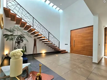 Casa en venta Diana Natura Residencial, Pinar De La Venta, Jalisco, México