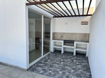 CASA EN VENTA EN ZAKIA, QUERETARO