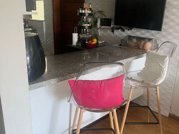 MIRAFLORES. DUPLEX EN VENTA. 2 DORMITORIOS