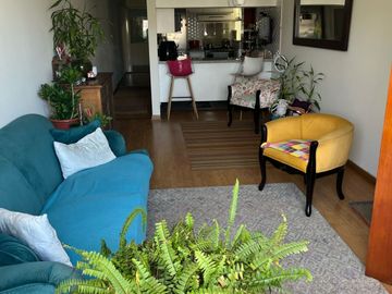 MIRAFLORES. DUPLEX EN VENTA. 2 DORMITORIOS