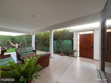 CASA VACACIONAL EN VENTA, SAN ANTONIO, CAÑETE...