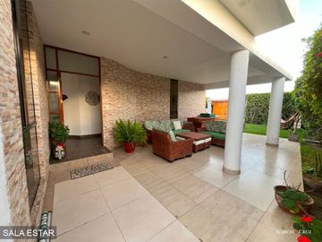CASA VACACIONAL EN VENTA, SAN ANTONIO, CAÑETE...