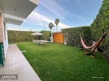 CASA VACACIONAL EN VENTA, SAN ANTONIO, CAÑETE...
