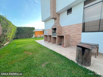 CASA VACACIONAL EN VENTA, SAN ANTONIO, CAÑETE...