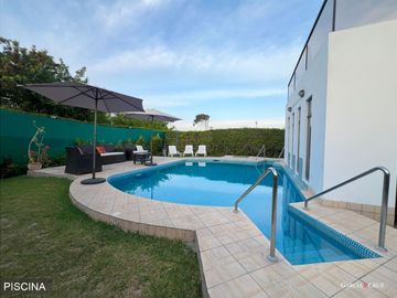 CASA VACACIONAL EN VENTA, SAN ANTONIO, CAÑETE...