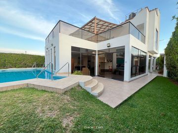 CASA VACACIONAL EN VENTA, SAN ANTONIO, CAÑETE...