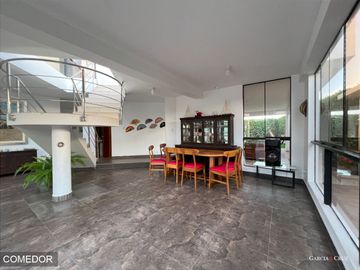 CASA VACACIONAL EN VENTA, SAN ANTONIO, CAÑETE...