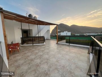 CASA VACACIONAL EN VENTA, SAN ANTONIO, CAÑETE...