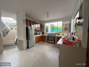 CASA VACACIONAL EN VENTA, SAN ANTONIO, CAÑETE...