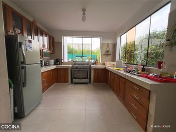 CASA VACACIONAL EN VENTA, SAN ANTONIO, CAÑETE...