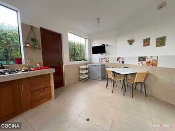 CASA VACACIONAL EN VENTA, SAN ANTONIO, CAÑETE...