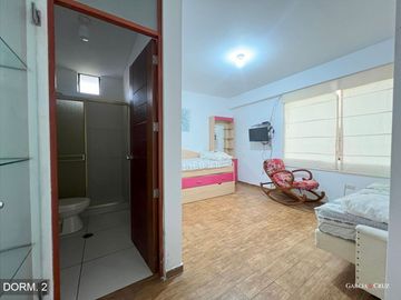 CASA VACACIONAL EN VENTA, SAN ANTONIO, CAÑETE...