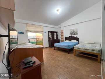CASA VACACIONAL EN VENTA, SAN ANTONIO, CAÑETE...