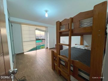 CASA VACACIONAL EN VENTA, SAN ANTONIO, CAÑETE...