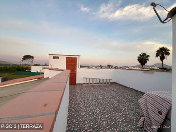 CASA VACACIONAL EN VENTA, SAN ANTONIO, CAÑETE...
