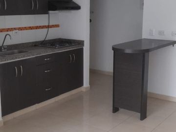 Aapartamento en Venta, Edifcio Ebano, Dosquebradas