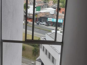 Aapartamento en Venta, Edifcio Ebano, Dosquebradas
