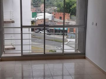 Aapartamento en Venta, Edifcio Ebano, Dosquebradas