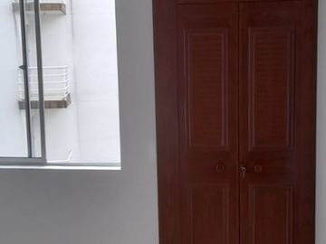 Aapartamento en Venta, Edifcio Ebano, Dosquebradas