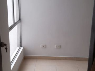 Aapartamento en Venta, Edifcio Ebano, Dosquebradas