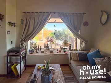 OH MY HOUSE VENDE CASA EN CONDOMINIO JACARANDA