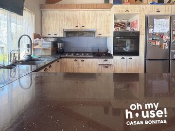 OH MY HOUSE VENDE CASA EN CONDOMINIO JACARANDA