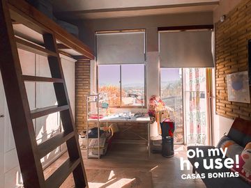 OH MY HOUSE VENDE CASA EN CONDOMINIO JACARANDA