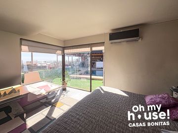 OH MY HOUSE VENDE CASA EN CONDOMINIO JACARANDA