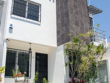 Impecable Casa en Venta – Lista para Habitar