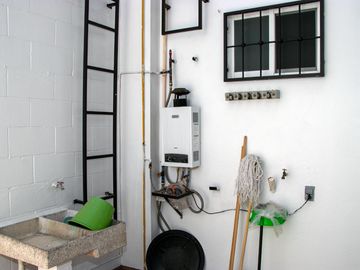 Impecable Casa en Venta – Lista para Habitar