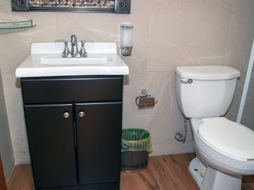 Impecable Casa en Venta – Lista para Habitar