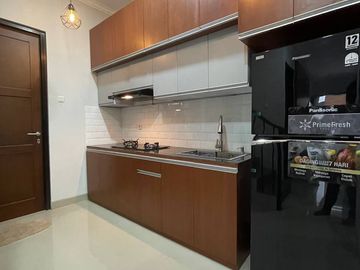 Rumah Sav Cirendeu, READY SIAP HUNI, 2 LANTAI Dekat Bandara Pondok Cabe, Ciputat Tangsel Jual Dijual
